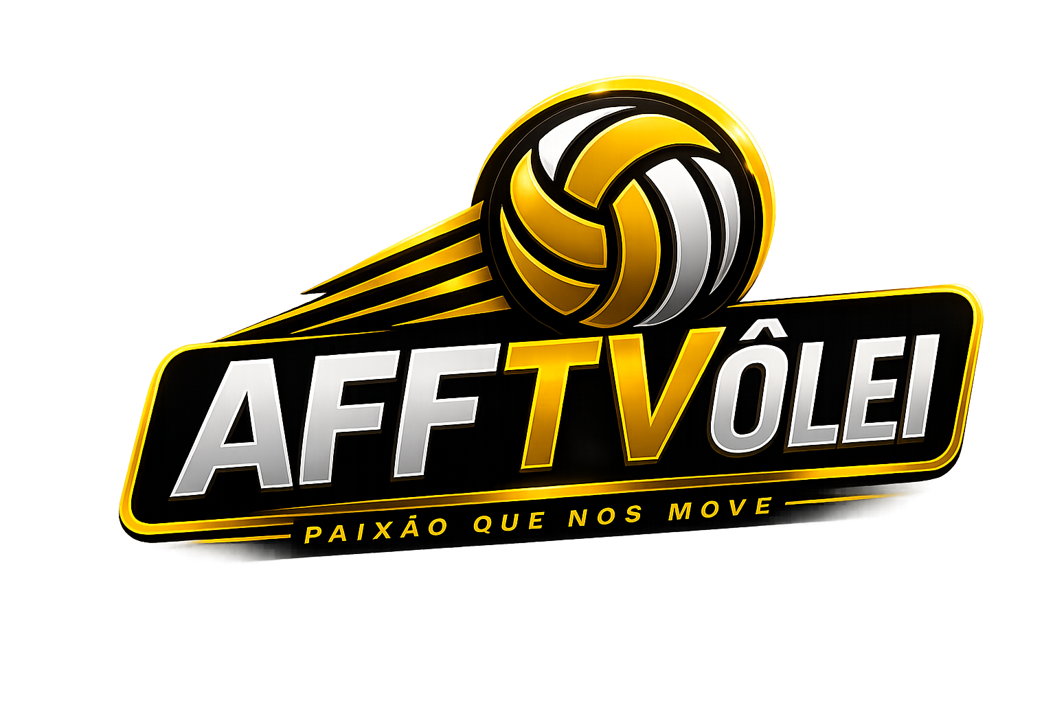 AFFTV Vôlei
