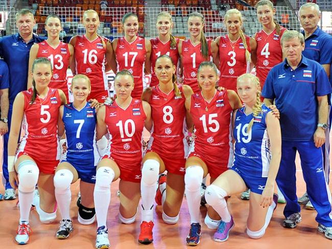 Rússia convoca estrelas e aguarda retorno ao cenário internacional